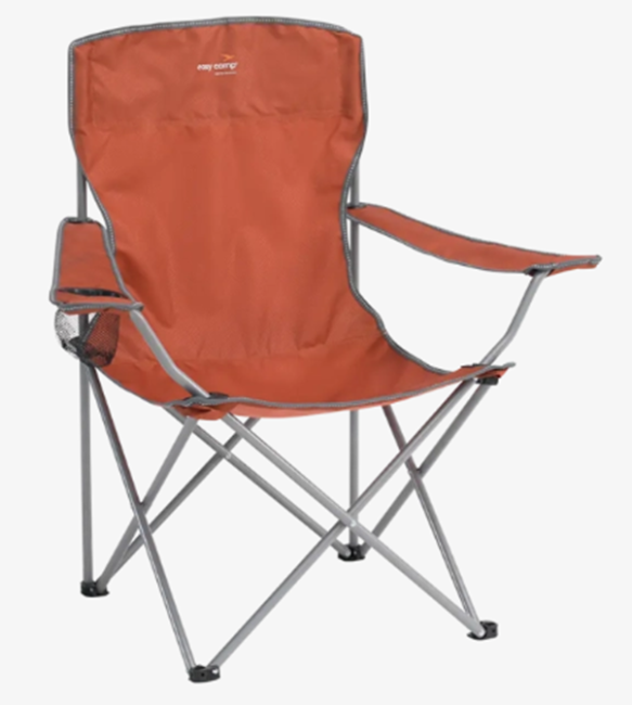 Easy camp arm chair online